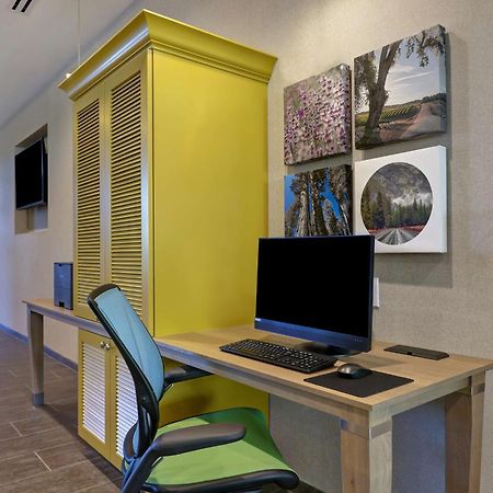 Home2 Suites By Hilton Turlock, Ca Exterior foto