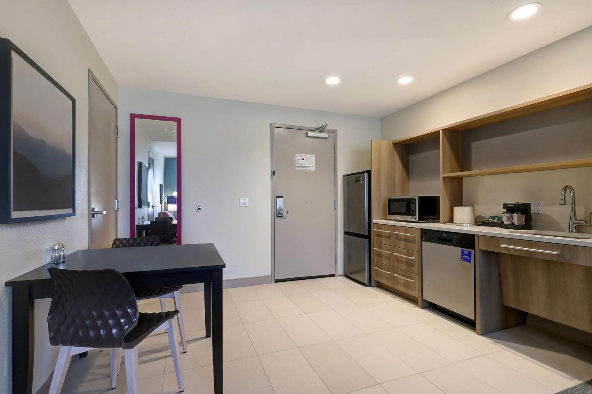 Home2 Suites By Hilton Turlock, Ca Exterior foto