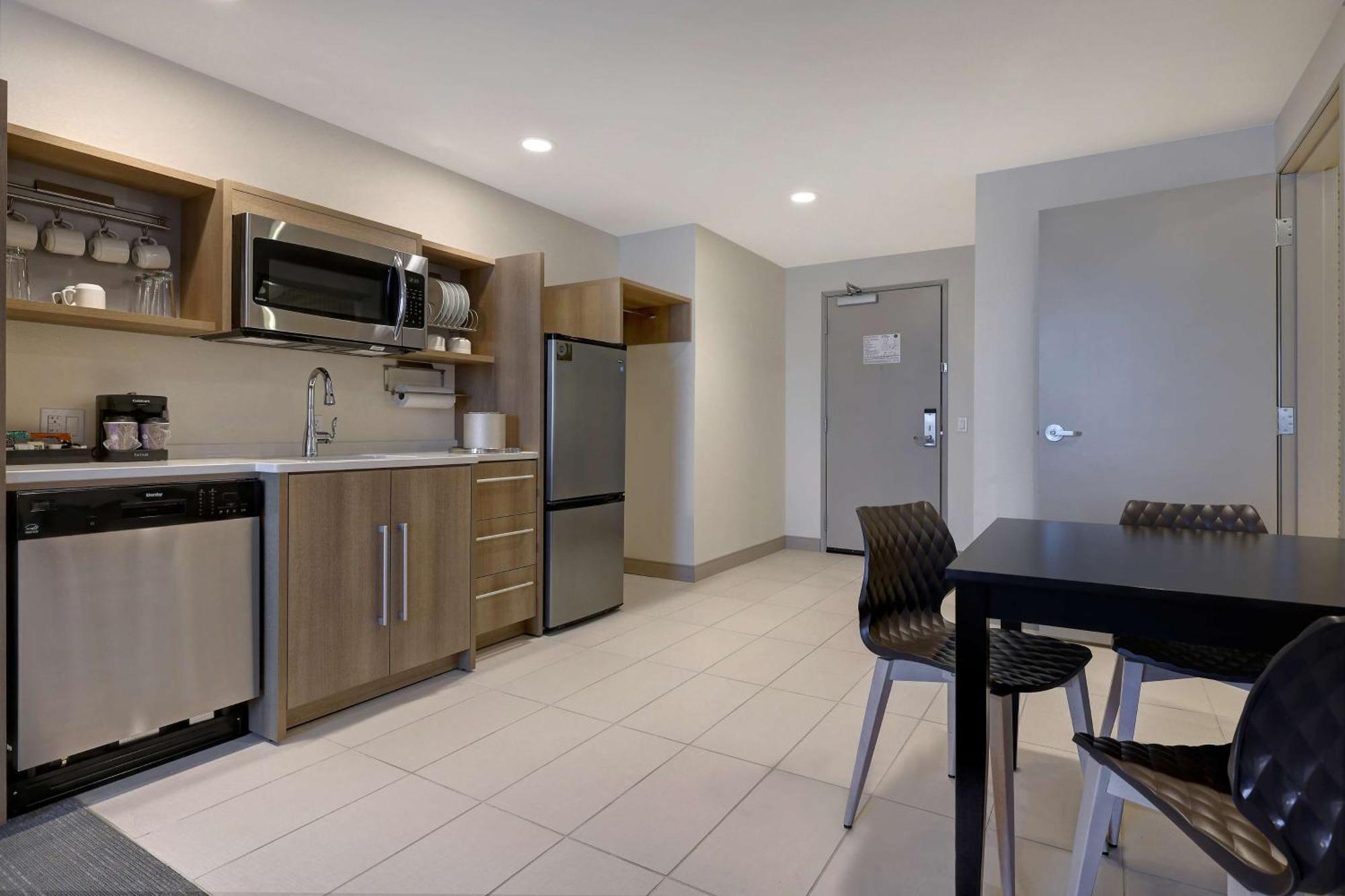 Home2 Suites By Hilton Turlock, Ca Exterior foto