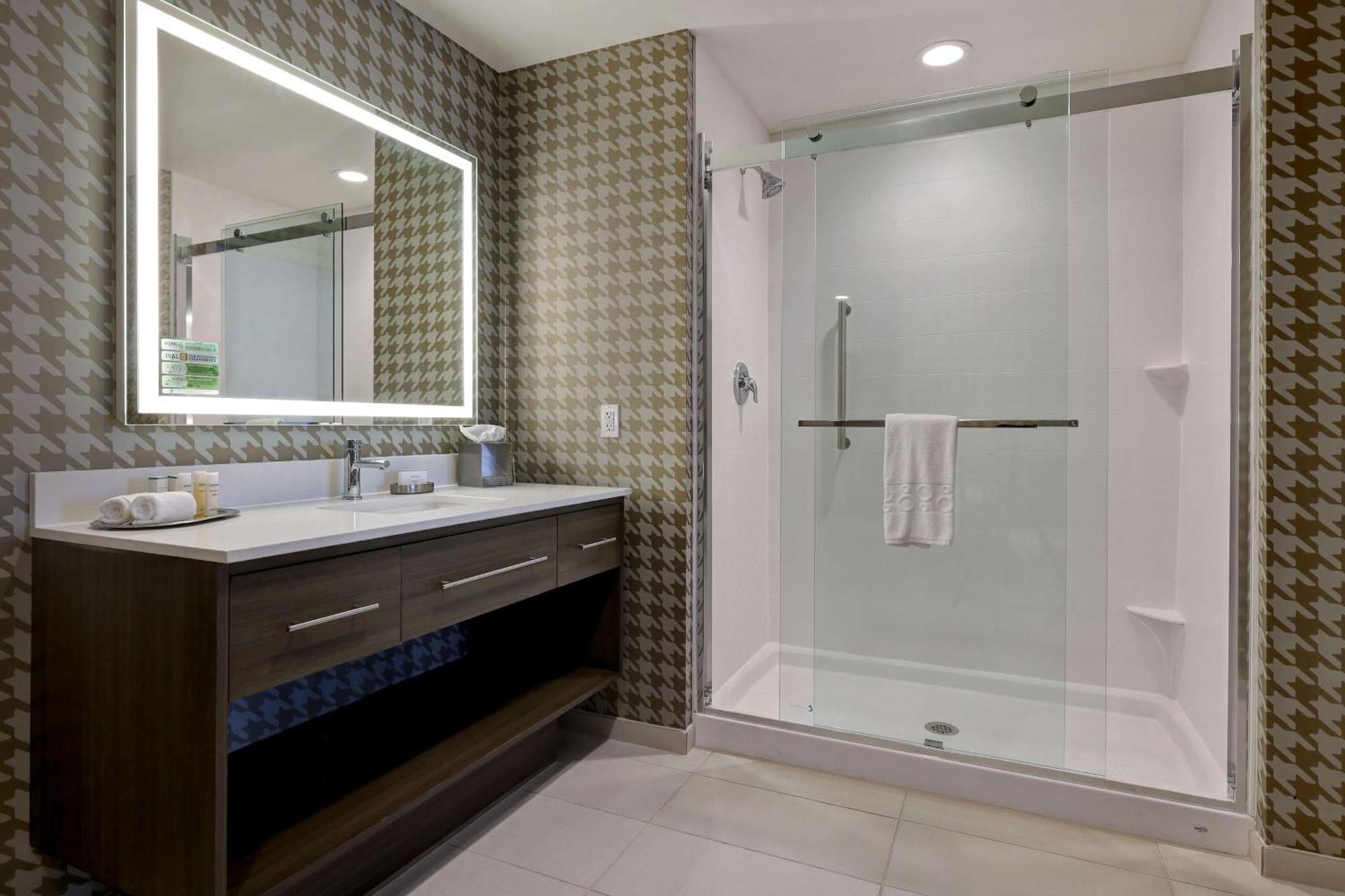 Home2 Suites By Hilton Turlock, Ca Exterior foto