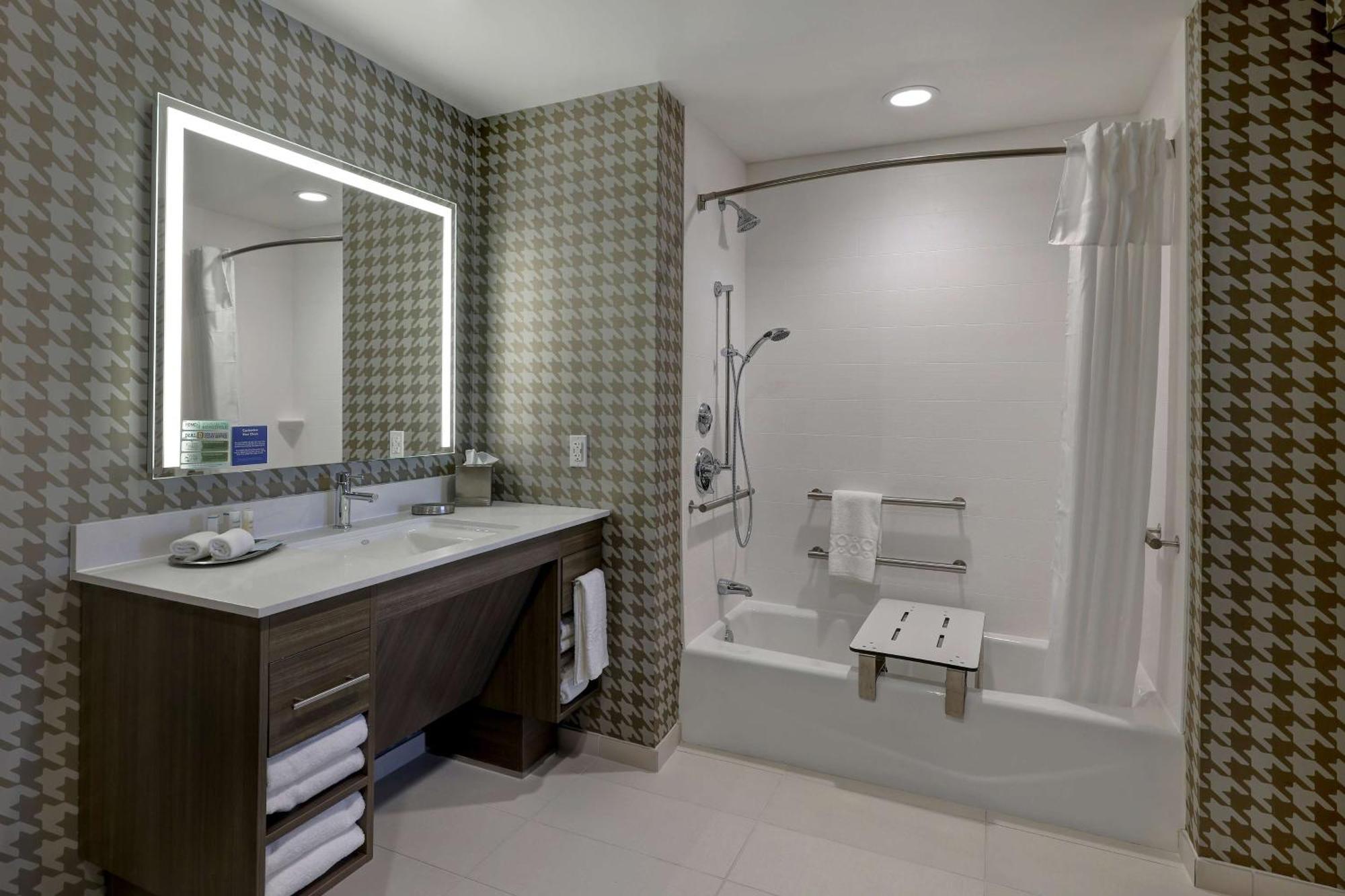 Home2 Suites By Hilton Turlock, Ca Exterior foto