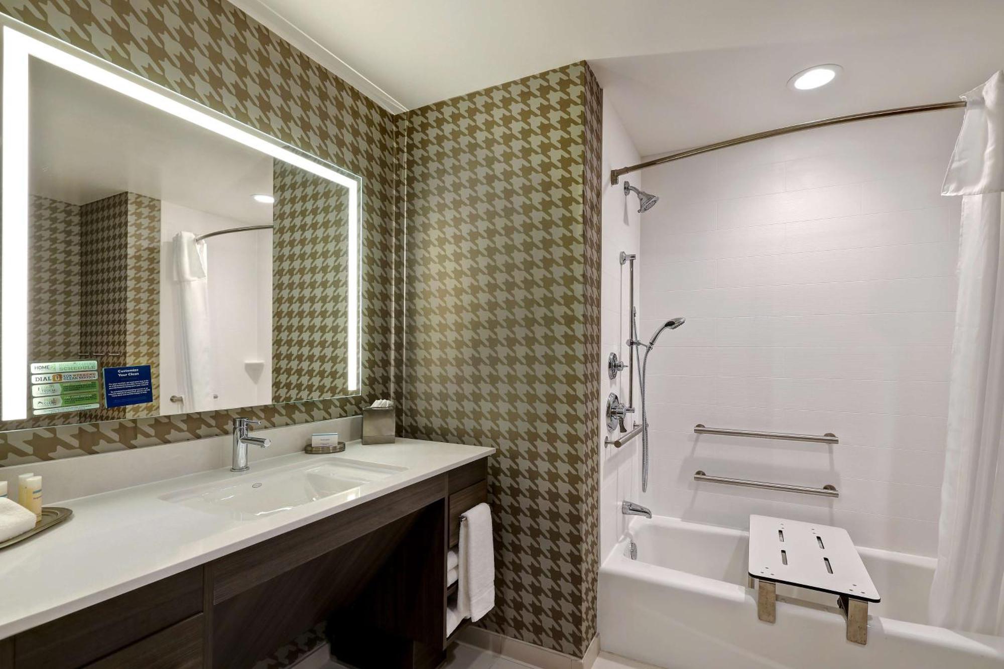 Home2 Suites By Hilton Turlock, Ca Exterior foto