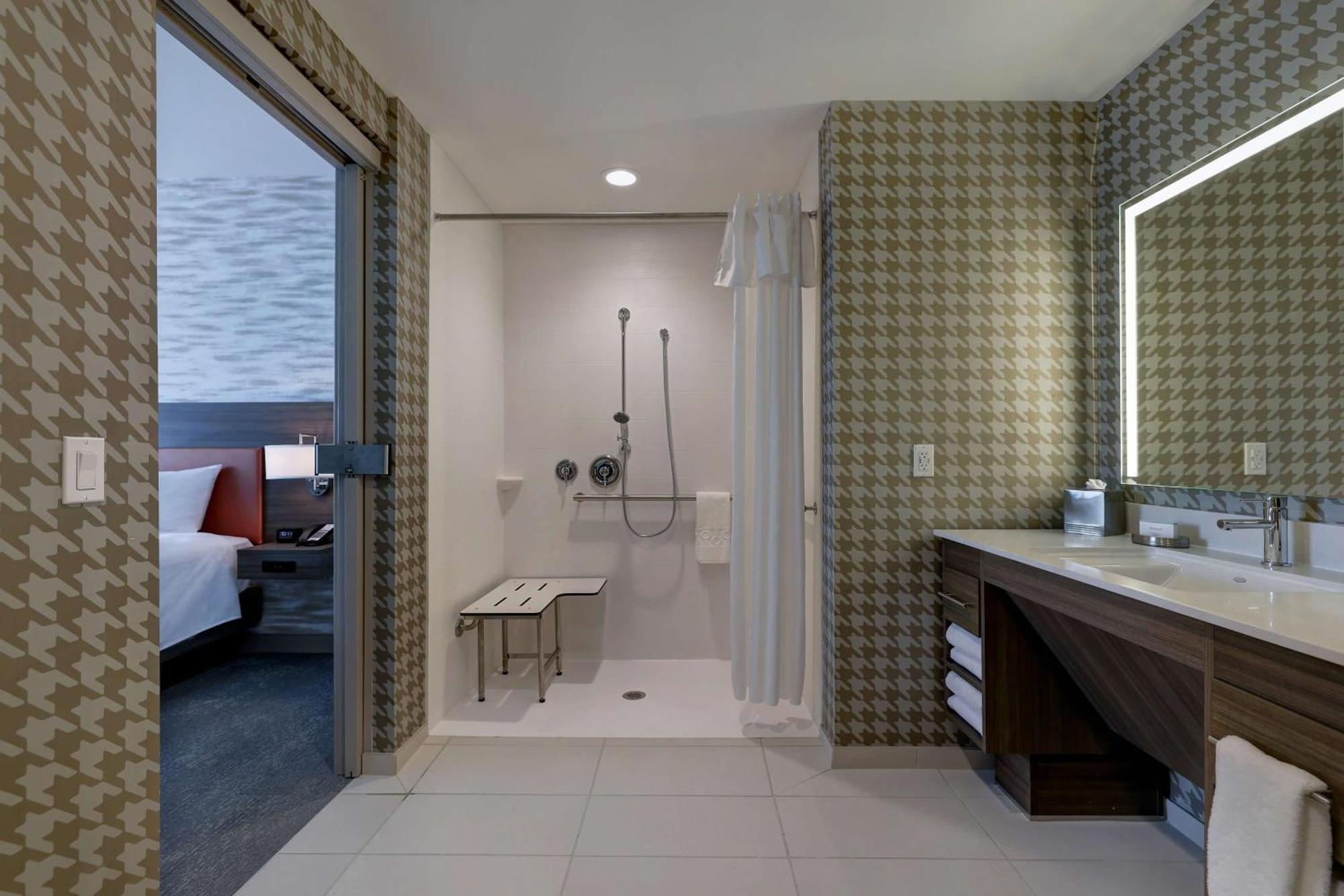 Home2 Suites By Hilton Turlock, Ca Exterior foto